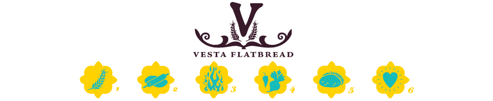 Vesta Flatbread